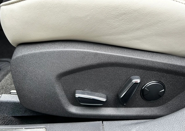 Ford Mondeo cena 115000 przebieg: 81300, rok produkcji 2020 z Rymanów małe 211